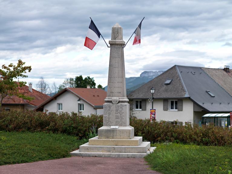 Monument aux morts