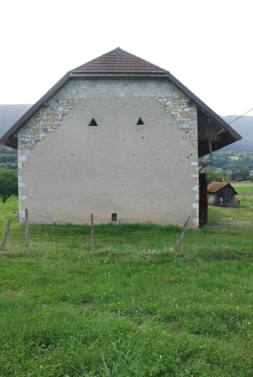 Ferme du Sauget