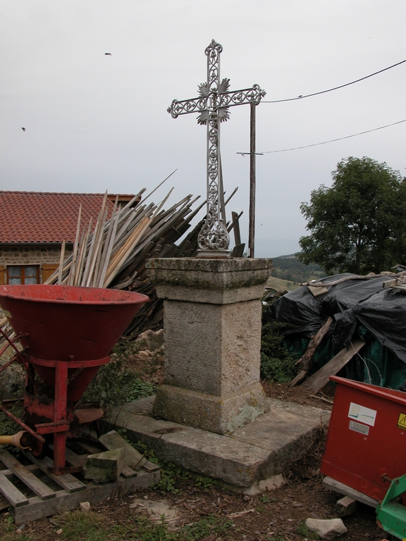 Croix de chemin