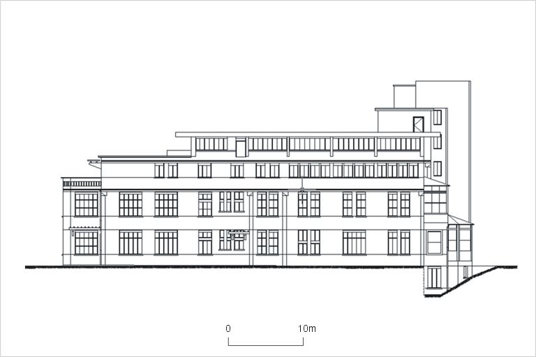 Hôpital Edouard-Herriot