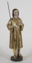 Statue : saint Isidore