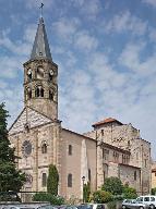 église paroisiale Saint-Martin