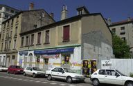 immeuble de la société Martin & Fils
