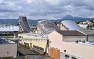 Ensemble industriel Michelin