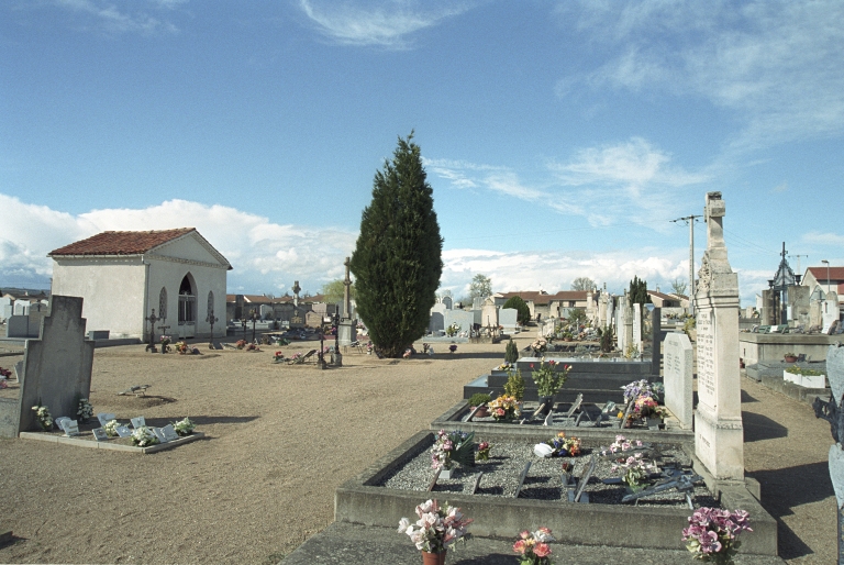 Cimetière