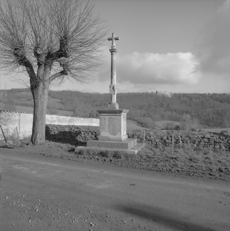 Croix de chemin