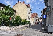 Rue François-Berthier