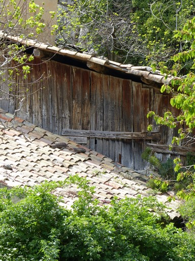 Ferme, dite ferme de la Cour