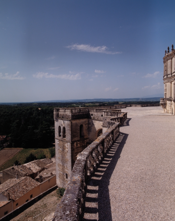 Château de Grignan