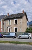 Maison, dite villa Pax