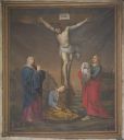 Tableau : la Crucifixion