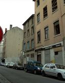 Immeuble