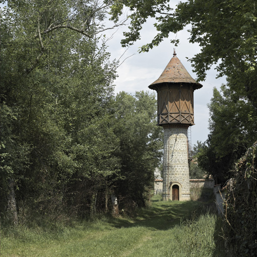 Château d'eau