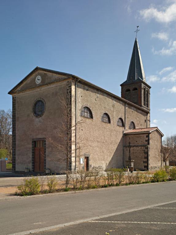église dite chapelle
