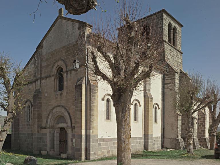 église paroissiale Saint-Blaise