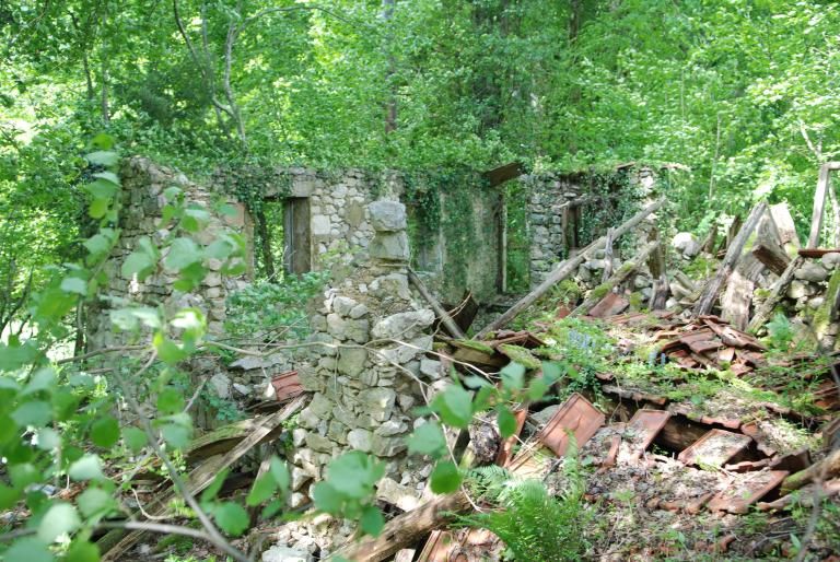 Présentation de la commune de Cusy