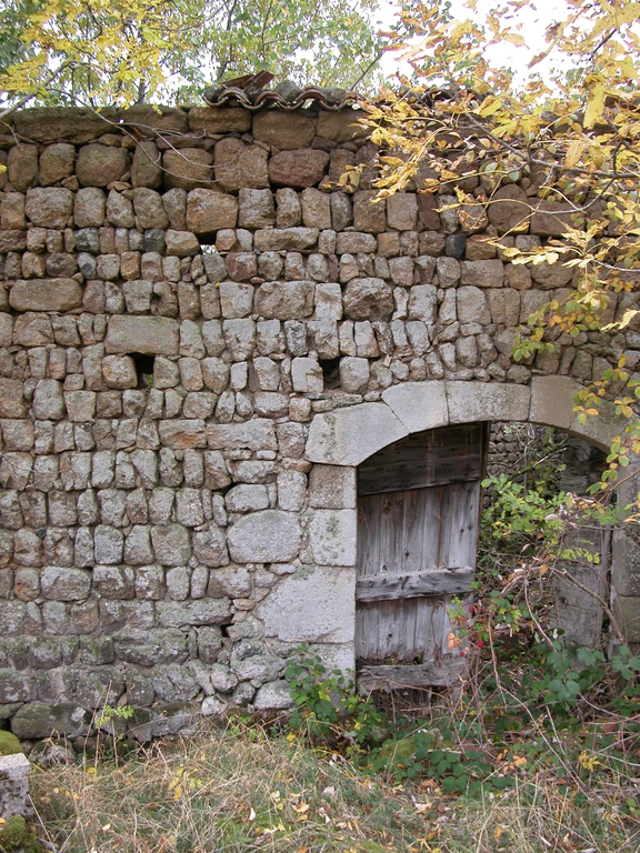 Présentation de la commune d'Essertines-en-Châtelneuf