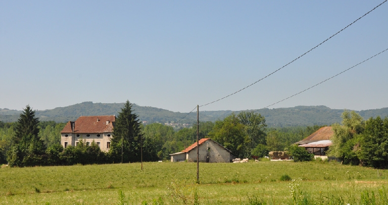 Centrale hydroélectrique du Bonnard