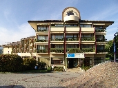 Hôtel de voyageurs, Villa Marlioz