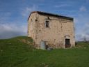 Cabane de vigneron, dite loge de vigne