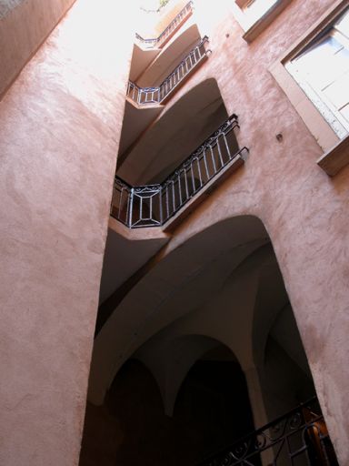 Immeuble