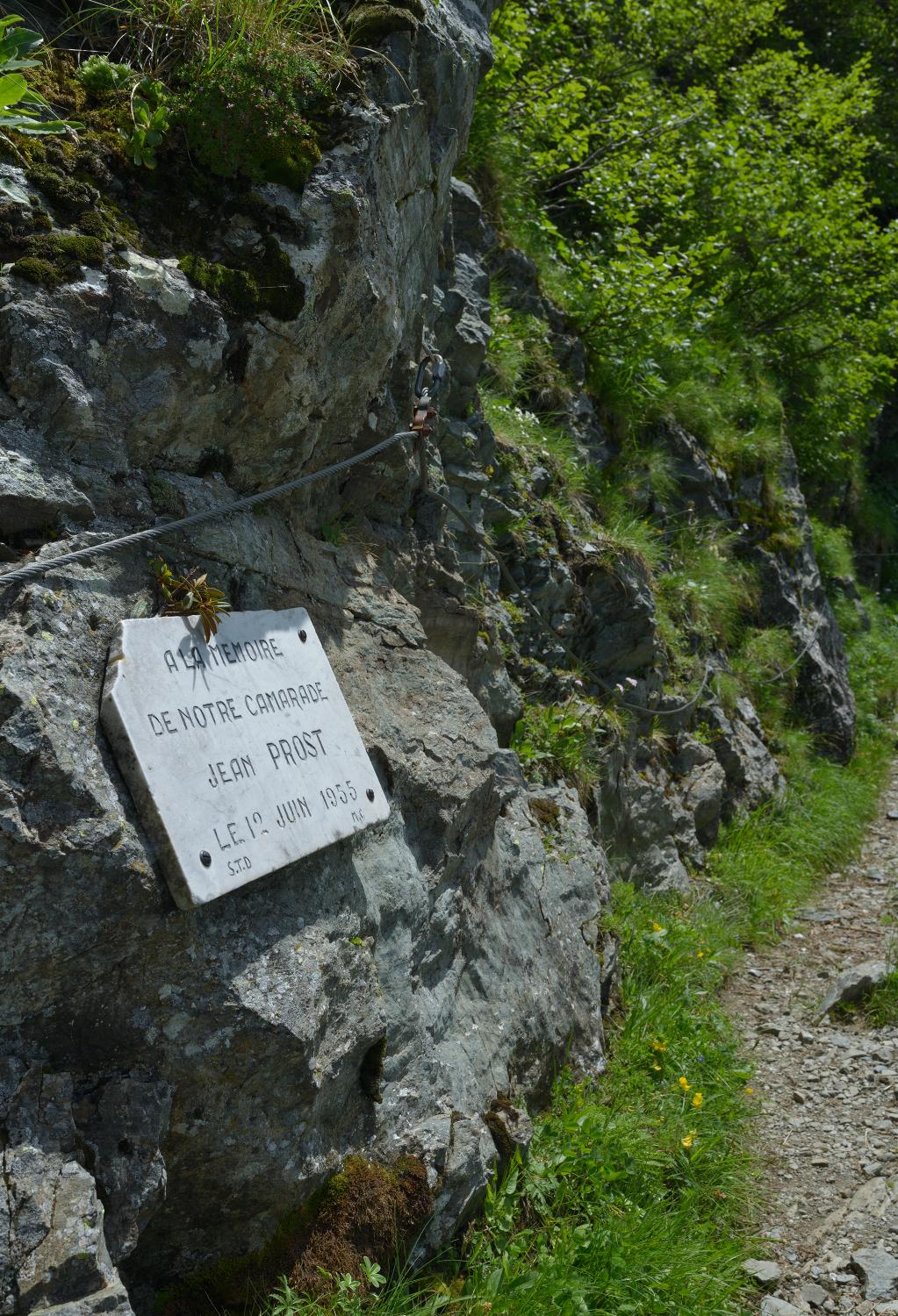 Refuge Jean Collet