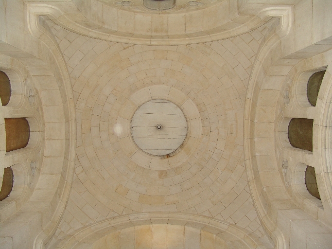 Église paroissiale Notre-Dame
