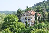 Maison (Villa de M. Ribet à Cotefort)
