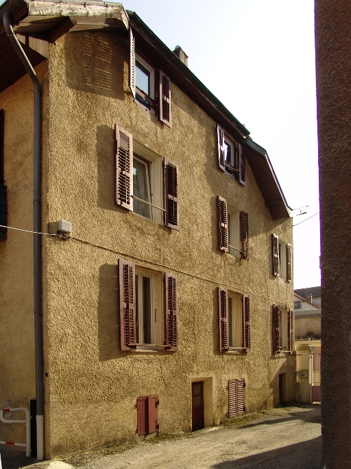 Maison