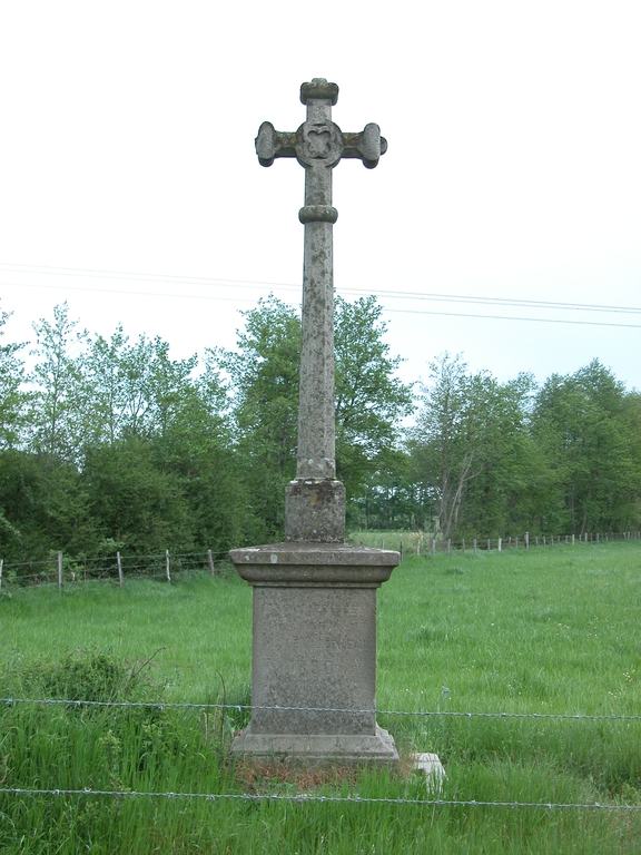 Croix de chemin