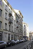 Immeuble