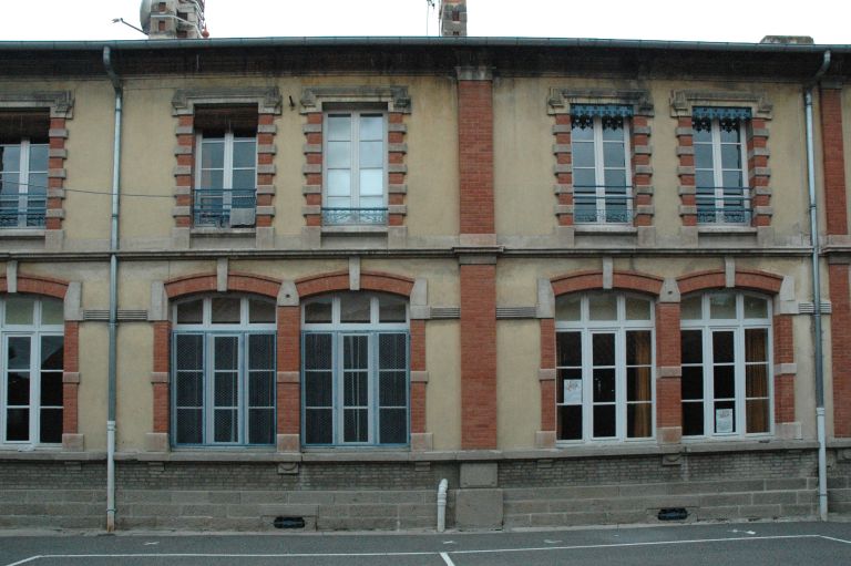 École primaire