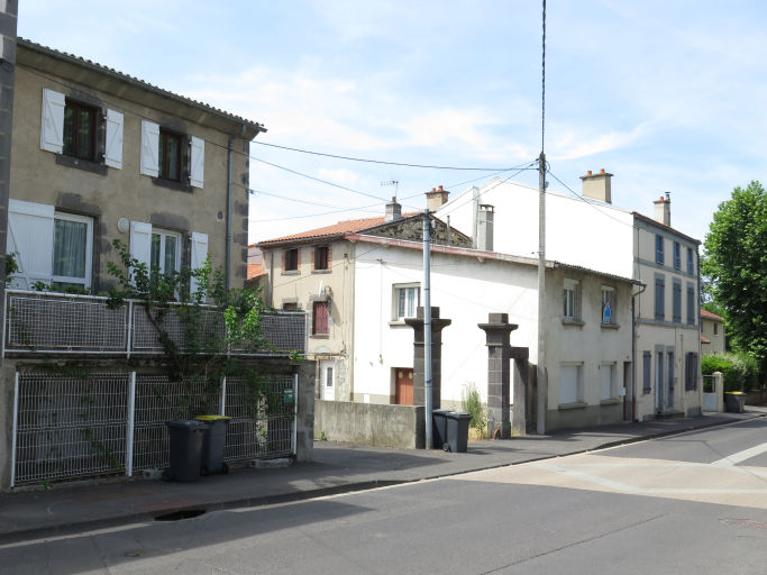 Ancienne distillerie coopérative de Lempdes