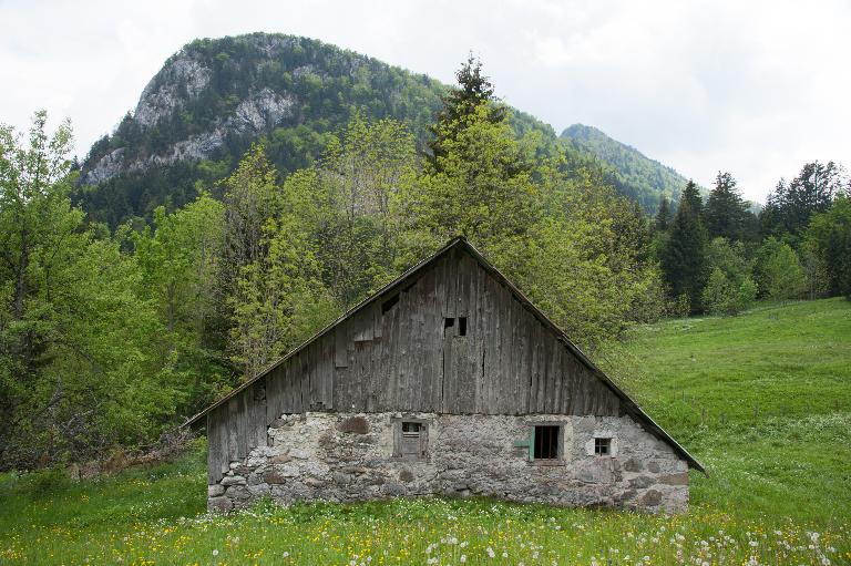 Chalet de la Charbonnière