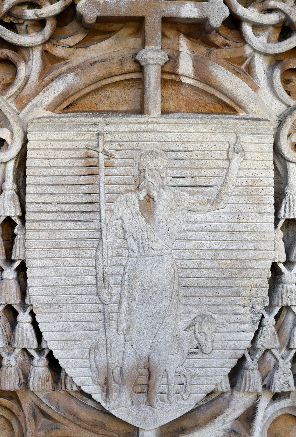 Couvent de cordeliers de Saint-Bonaventure
