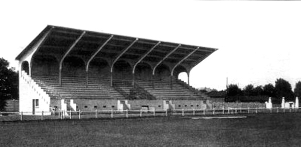 Stade Geoffroy Guichard