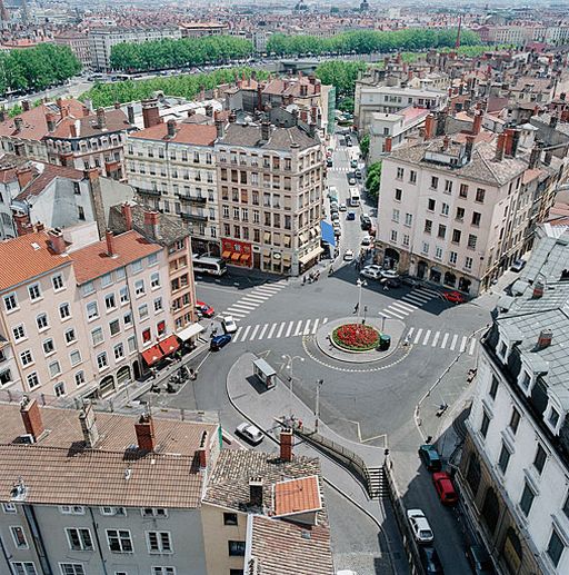 Place Saint-Paul