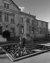 Monument aux morts