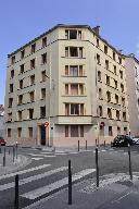 Immeuble