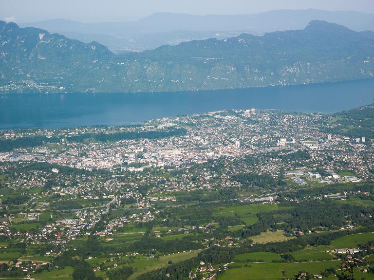 Ville d'Aix-les-Bains