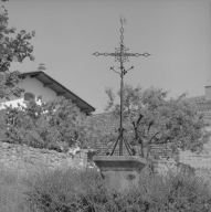 Croix de chemin