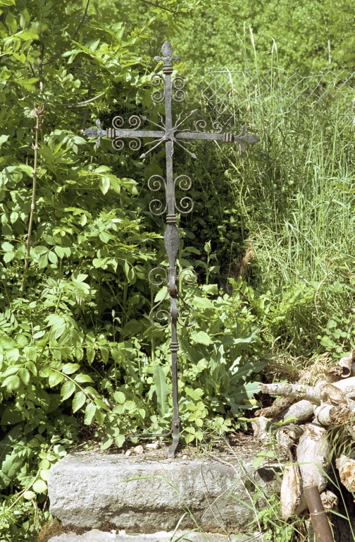 Croix de chemin