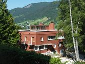 Maison, dite villa : maison et agence d'Henri Jacques Le Même