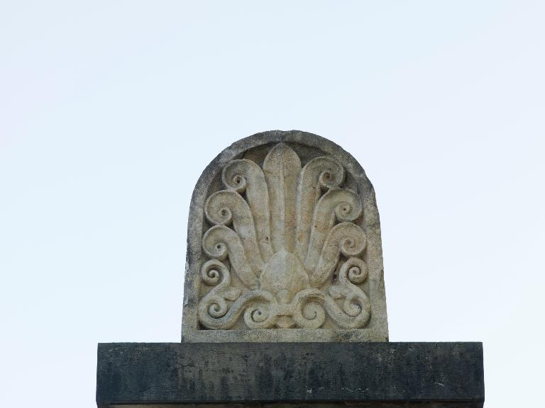 Cimetière ancien de la Croix-Rousse