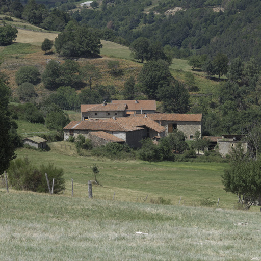 Présentation de la commune de Roche