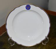 Ensemble d'assiettes creuses (8)