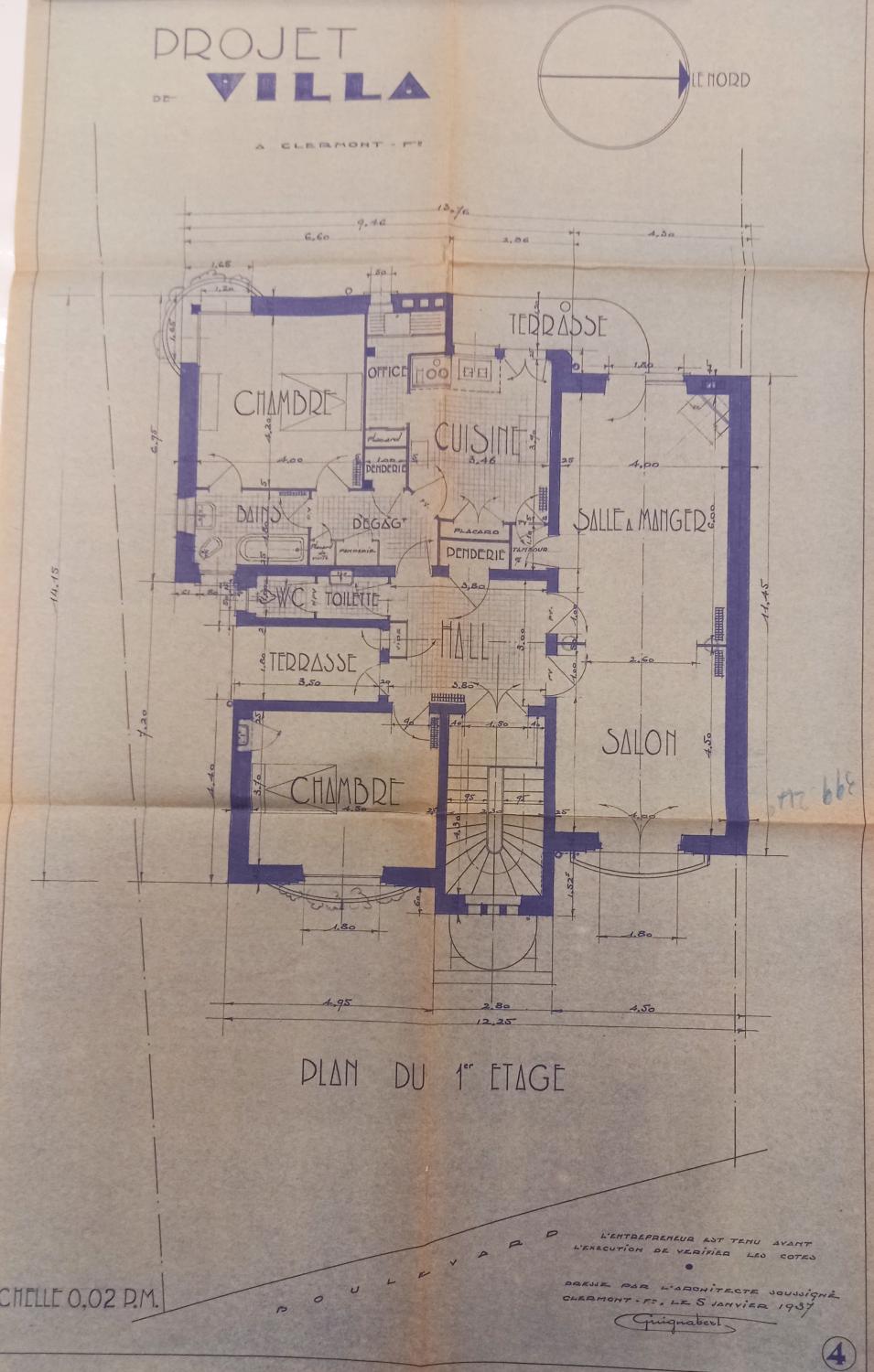 Plan