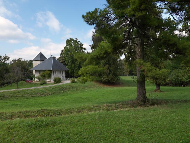 Château de Cusy