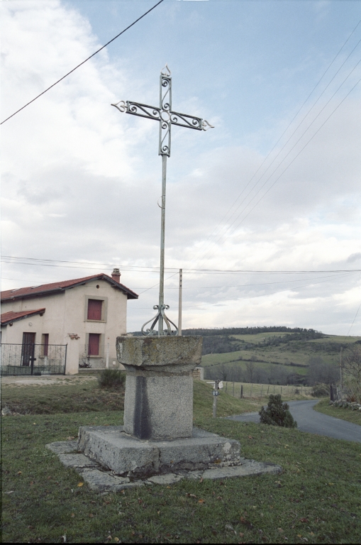 Croix de chemin (n°1)