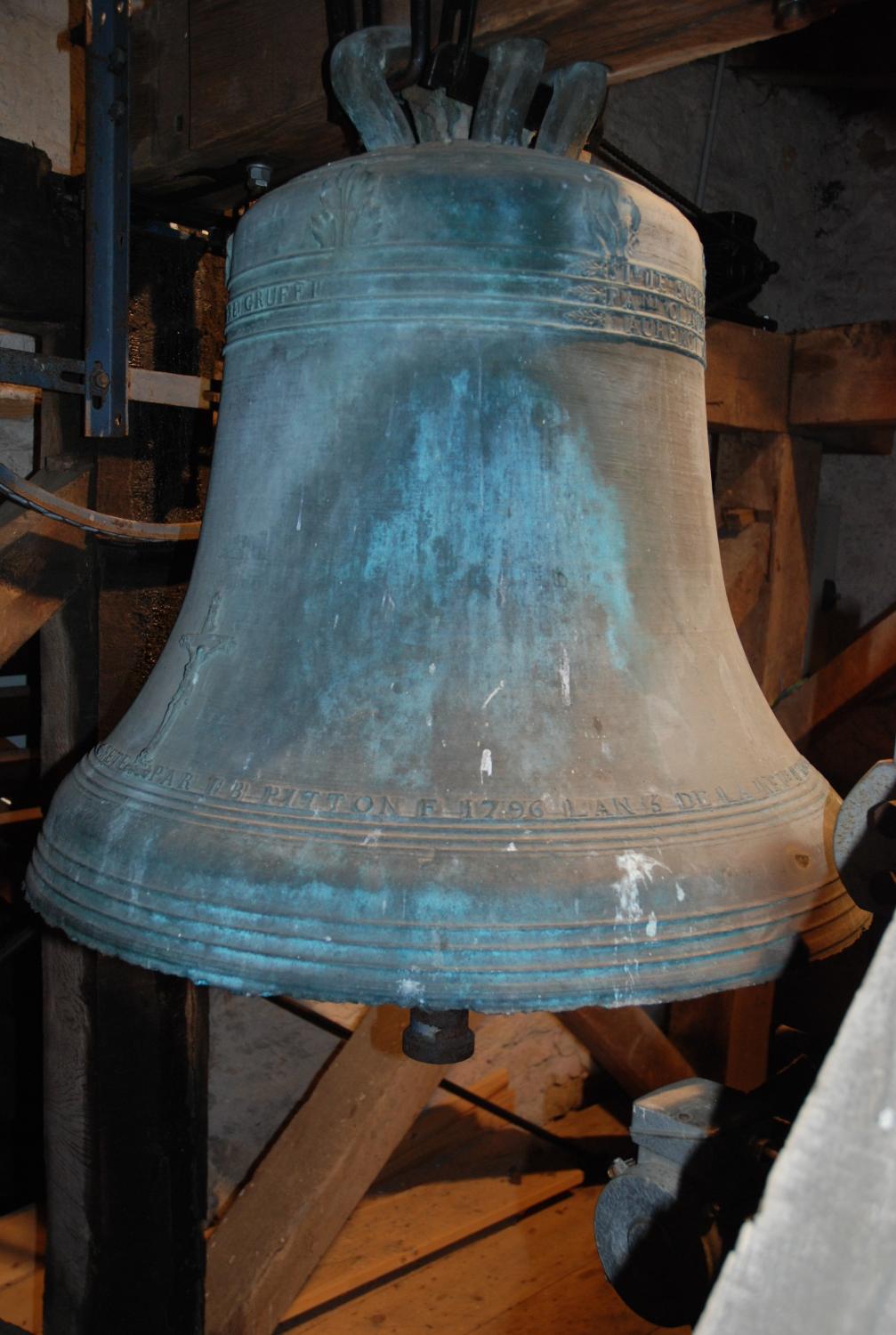 Cloche
